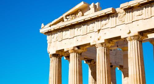 A görög kormány támogatási csomagot jelentett be a magas energiaárak mérséklésére