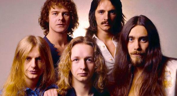 Ma 50 éves a Judas Priest 'Sad Wings of Destiny' albuma (lemezismertető)