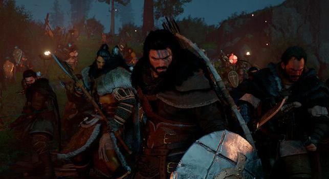 Jobb, ha nem próbálsz meg lemenni a mapról a Crimson Desertben, különben ráfázol