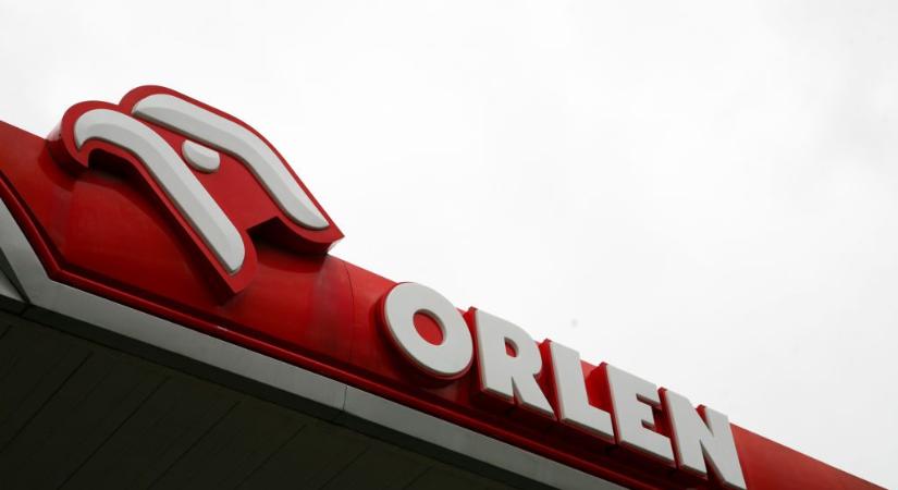 Tankolási korlátozást vezet be az Orlen Magyarországon