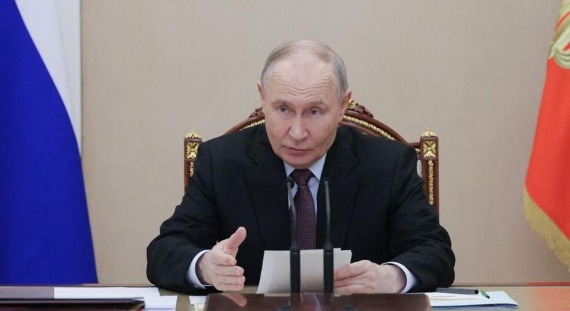 „Beteges fantázia” – az oroszok is megszólaltak a Szijjártó Péterről terjedő álhírrel kapcsolatban