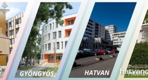 Megújul az egri kórház konyhája 