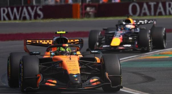 McLaren: Két ok áll a hátrány mögött