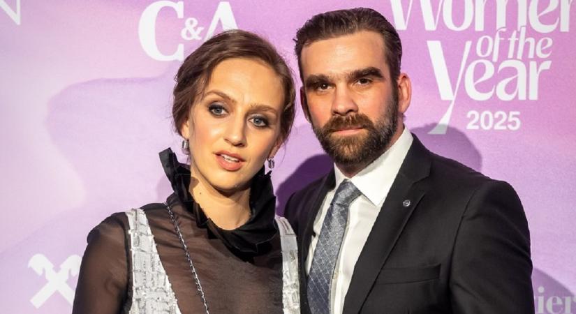 Sodró Eliza őszintén beszélt a babavárásról