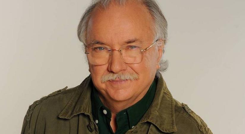 Hosszú betegség után meghalt Farkasházy Tivadar felesége: Mimi a 78. születésnapja után pár órával hunyt el