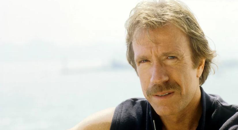 Chuck Norris ikrei megtörték hallgatásukat: szívszorító üzenettel búcsúztak apjuktól