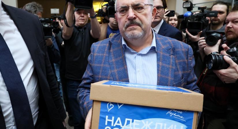 Sorra tiltják Moszkva környékén az internet blokkolása miatt kezdeményezett tüntetéseket – a covidra hivatkozva