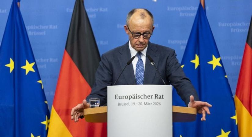 Feltörölték a padlót a kancellárral – a németek szerint Orbán Viktor jobban képviseli őket, mint Friedrich Merz