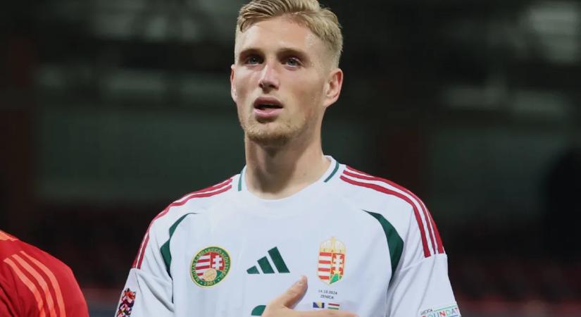 Szűcs Kornél: a meghívóért dolgoztam nap mint nap