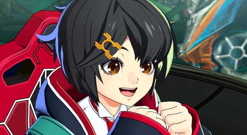 A Marvel Tokonban Peni Parker is játszható lesz, aki egy hatalmas robotpókkal veri laposra az ellenfeleit