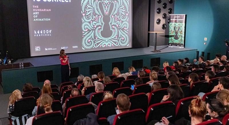 Magyar animációs művek világhírnév előtt: újra itt a Hunimation pitchfórum