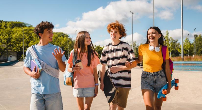 Elindult a roham: nem jut hely mindenkinek a szegedi nyár egyik legmenőbb táborában