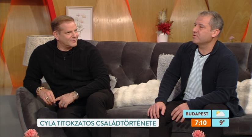 Cyla elárulja családja titkait – megrázó múlt, abszurd fordulatok