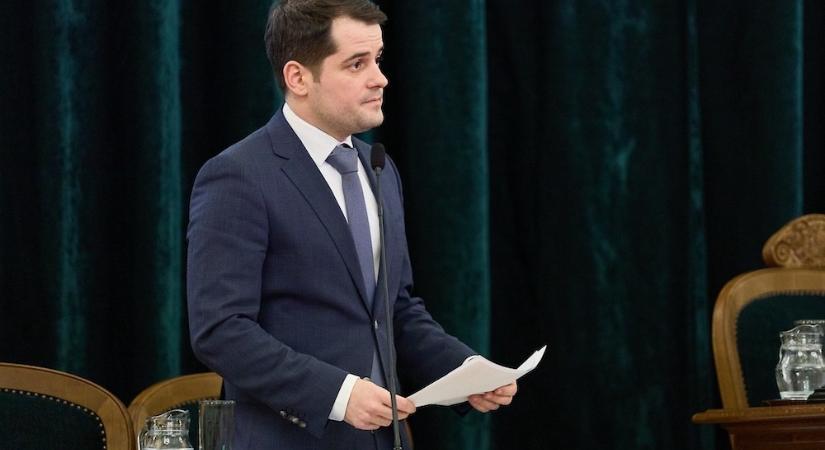 Bödönben keverik a közpénzt – Kósa Roland szerint így működik a városüzemeltetés Győrben