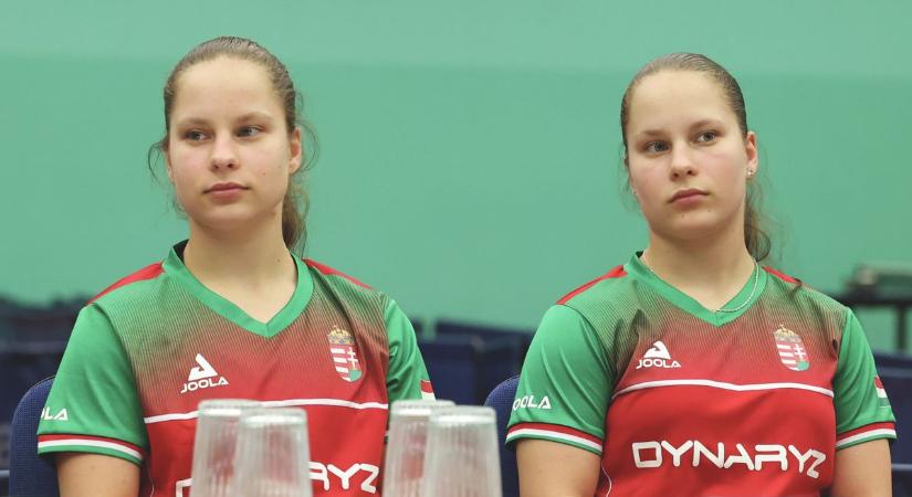 Elképesztő döntőben ért el történelmi sikert a pécsi lány