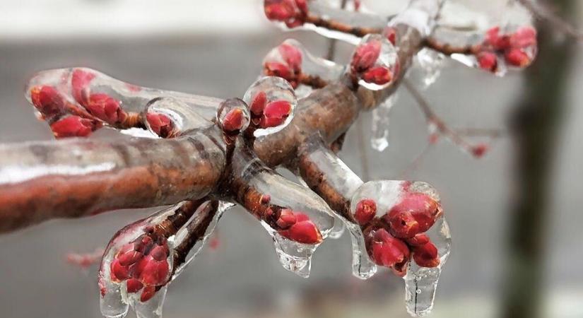 Télies fordulat készülődik, szombaton ne lepődjön meg, ha havazik