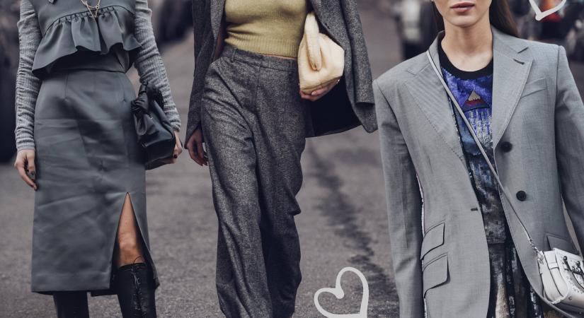 Felejtsd el a feketét: váratlanul karcsúsító szín robbantja fel a 2026-os tavaszi szezont