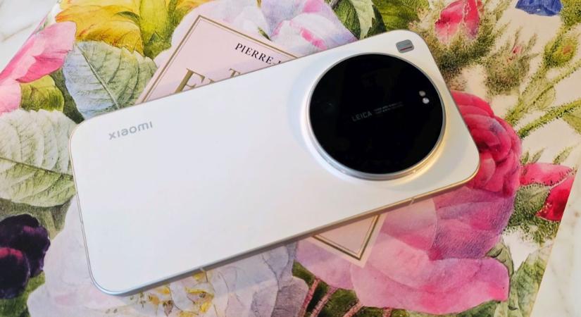 Xiaomi 17 Ultra teszt: Csúcstelefon verhetetlen áron