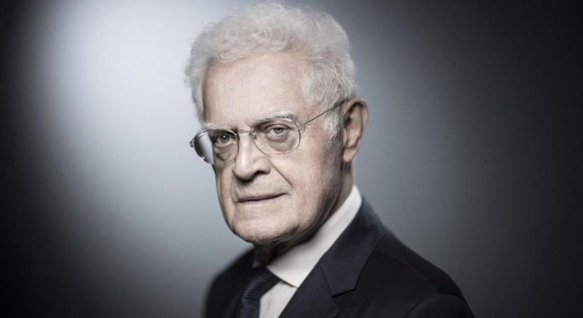 Elhunyt Lionel Jospin, a francia baloldal meghatározó alakja