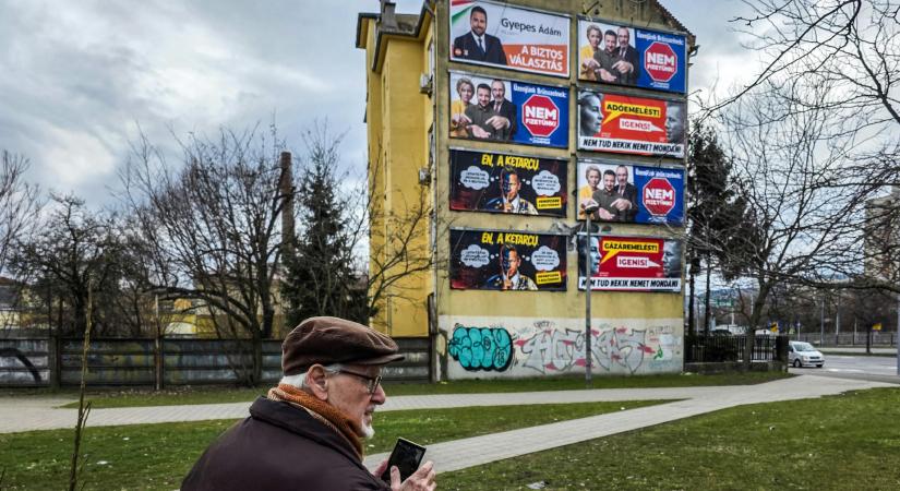 Rogán Antalék a gázra léptek: 38,5 milliárdos propagandamegbízást kaptak Balásy cégei