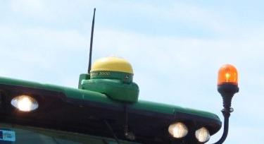 A sárga villogó használatának pontosított szabályainak tervezete az új Kreszben