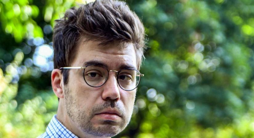 Kocsis Máté: A szó, amit most mindenki keres "hazaárulók"