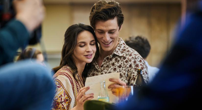 Most ingyen megnézheted a Magyar menyegzőt a Fonóban – találkozhatsz az alkotókkal is!