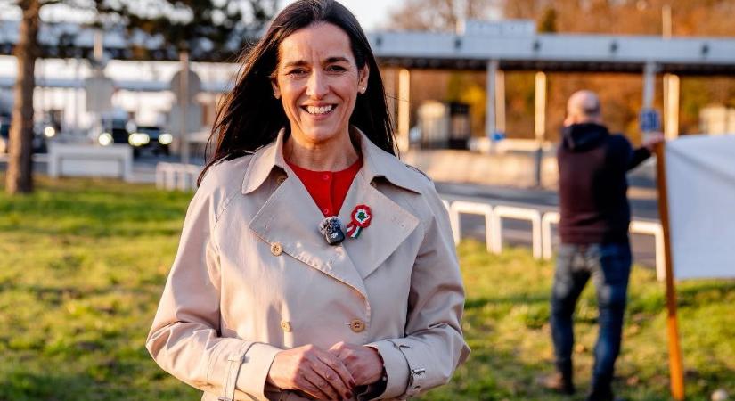 Orbán Anita: Nemzeti tragédia, hogy idáig jutott a magyar külpolitika