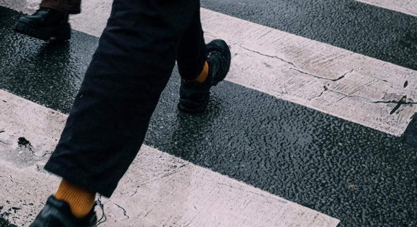 KRESZ: akár 100 ezer forintos bírságot is kaphat, ha elköveti ezt az apró hibát