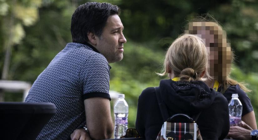 HVG: 38,5 milliárdos propagandamegbízást kaptak Balásy Gyula cégei