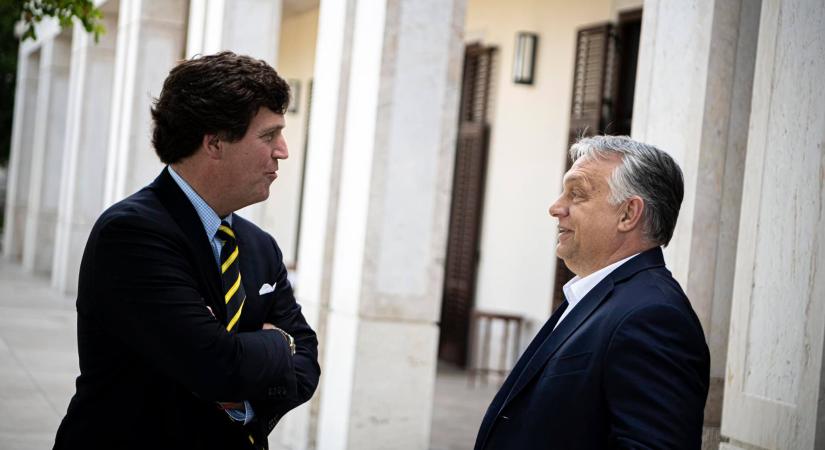 Ezt nem látták jönni Orbánék: az amerikai havertól jött a megsemmisítő pofon