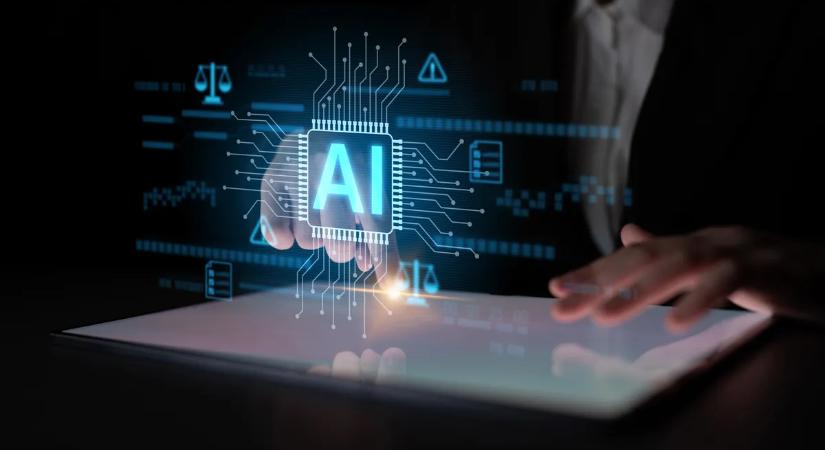 A jövő megérkezett: tananyag lesz a Mesterséges Intelligencia Magyarországon