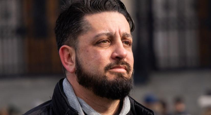 Berki Sándor, Kelet-Nógrád független parlamenti képviselője is bejelentette, hogy visszalép