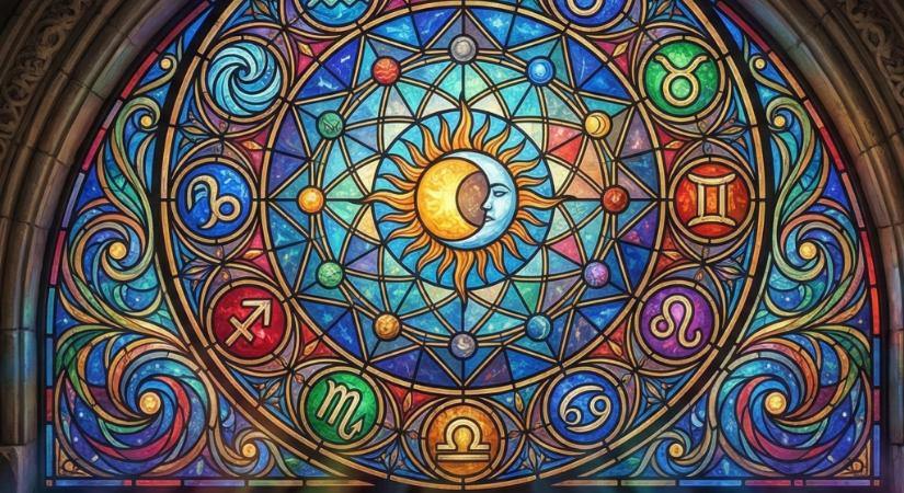 Heti horoszkóp: Tavaszi Lendület és Váratlan Találkozások – Felpörögnek az események!