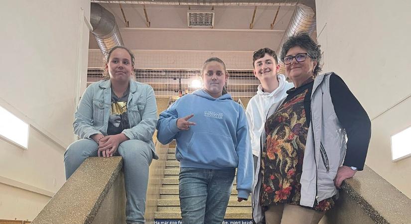 Letarolták a mezőnyt: mórahalmi diákok vitték el az első helyet a környezetvédelmi versenyen