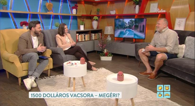 50 vendég egy este, 1500 dolláros menü: így tért vissza a Noma Los Angelesben