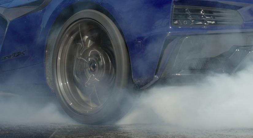 Kiismered magad a szupersportkocsik világában?