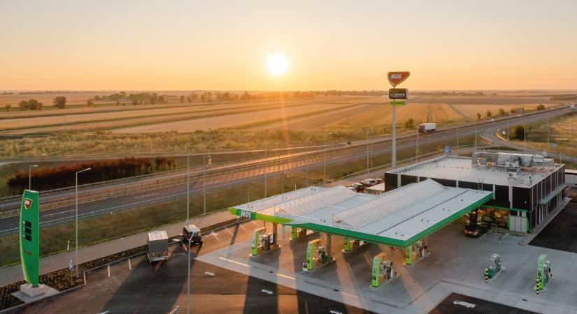 A kormány nem ment bele abba, hogy csökkentse a kis benzinkutak kiskereskedelmi adóját