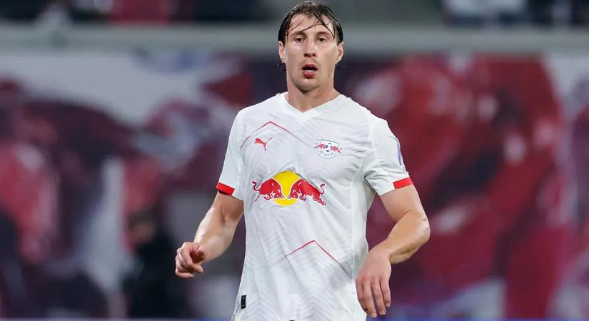 Willi Orbán is bekerült a Bundesliga-forduló álomcsapatába a Kickernél