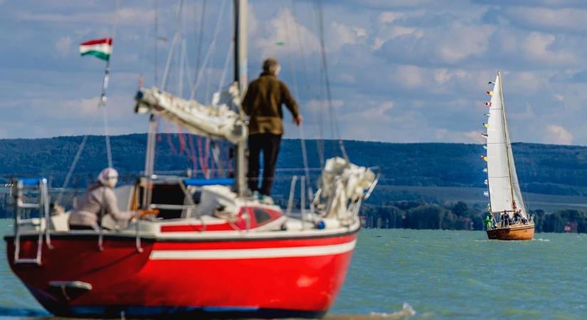 Milliókba is kerülhet, ha nem figyelünk: brutális bírságokkal indulhat a szezon a Balatonon