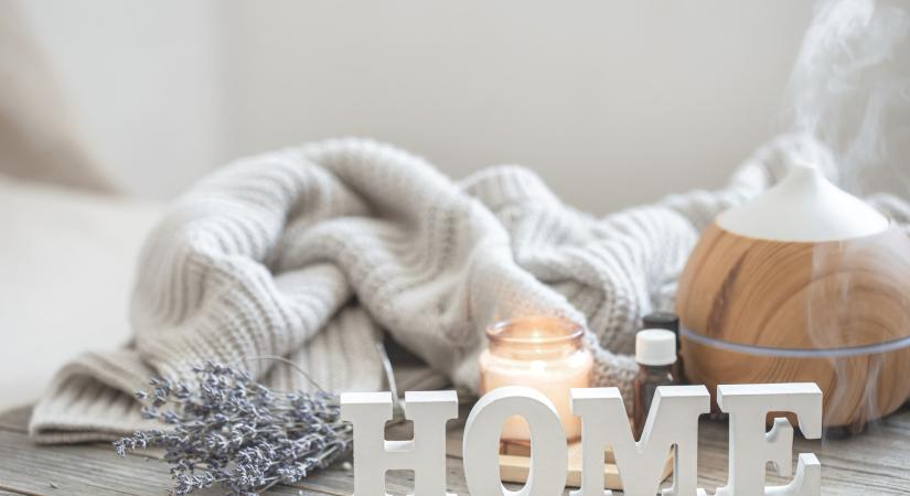 Illatok a lakásban: Természetes módszerek a frissességért