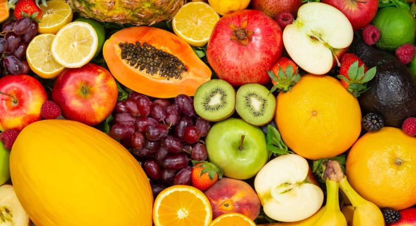 Nem trend, hanem valódi egészségbomba: ezt teszi a szervezeteddel a „hosszú élet gyümölcse”