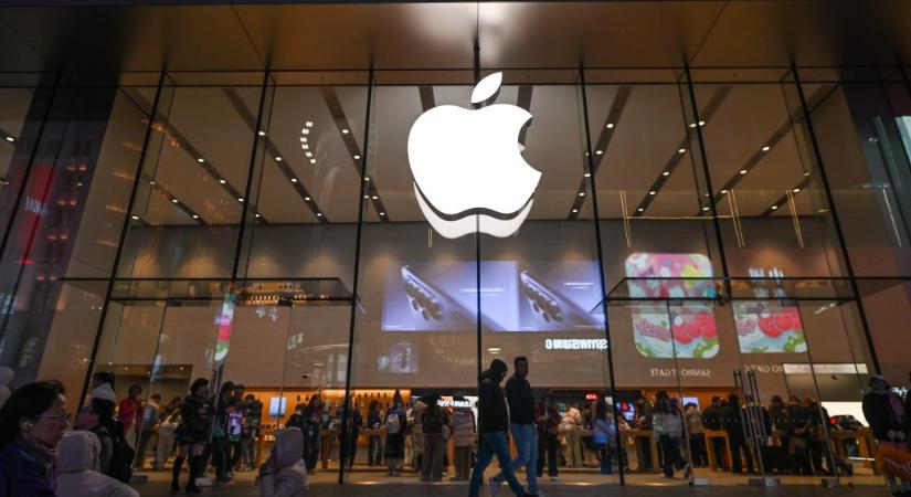 Szinte új eszközök is felkerültek az Apple elavulási listájára