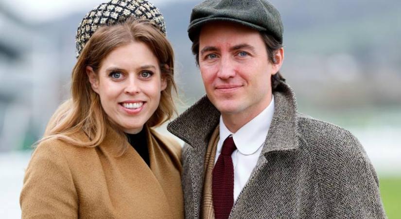 Beatrice hercegnő házassága válságba került: szülei botránya után újabb csapás érte az előkelőséget