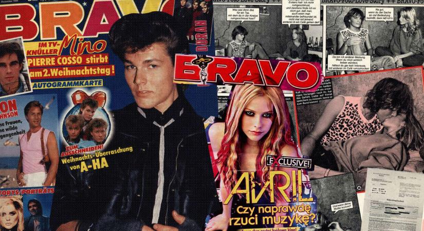 A szex, szerelem és gyengédség mellett erőszakról is vallottak a kamaszok a Bravóban