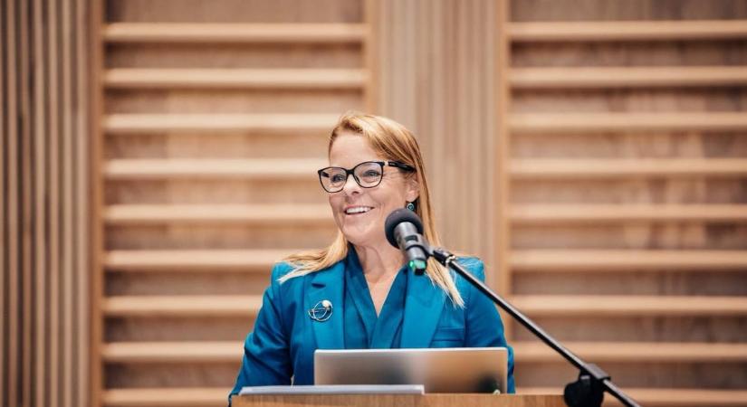 Balatoni Katalin: „ilyen az, amikor egy pedagógus súlyosan visszaél a gyermekek bizalmával”