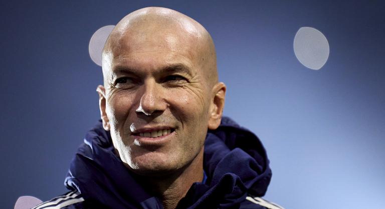Megvan a megállapodás, Zidane lesz a francia válogatott kapitánya – sajtóhír