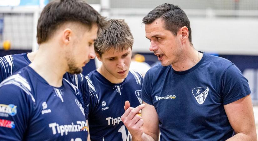 Ezt jól megkapták: a 20-szoros bajnok ellen kellene bravúrt mutatni