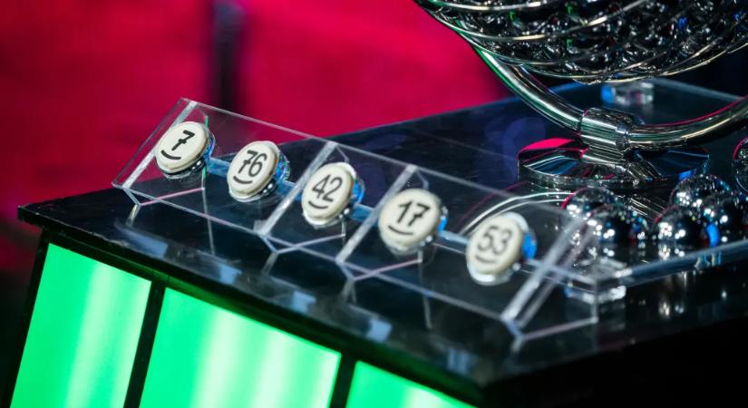 Jól hangzik a 6 milliárd a lottón, de a kisebb nyereményeket szépen elinflálták