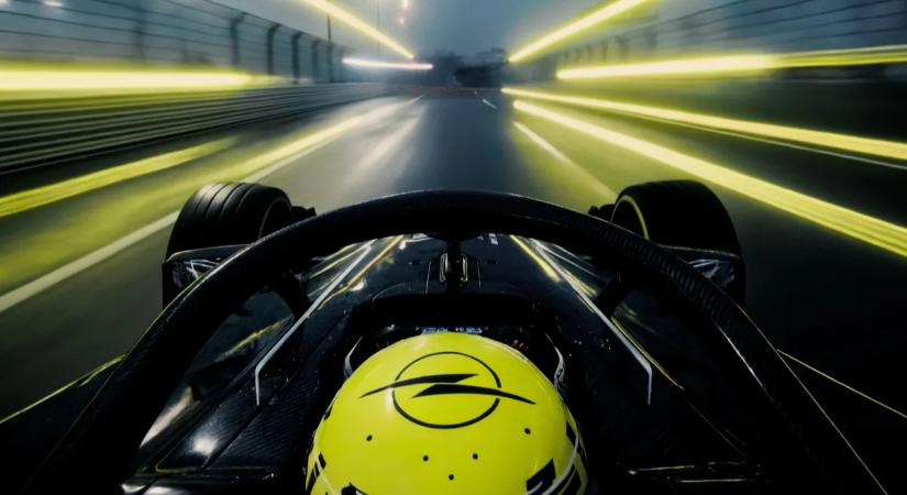 Új stratégia az Opelnél, ugrás az ismeretlenbe